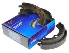 Brake shoe for Suzuki-Wagon