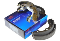 Brake shoe for Suzuki-Alto