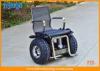 Chinese First OFF Road Electric Mobility Scooter , Balance Wheelchairs