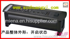 Desktop Electric Socket China Socket table socket outlet