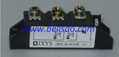IXYS MCC26-16io8B thyristor module