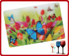 3D lenticular table mat, 3D lenticular placemat