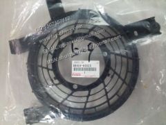 Toyota L-Cruiser Lexus LX470 FZJ100/105 HDJ100 HZJ105 UZJ100 1FZ/1HD/1HZ/2UZ Fan Shroud:88454-60020