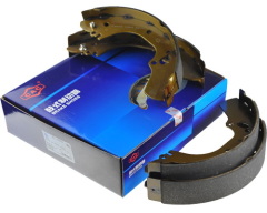 Brake shoe for Honda-Passport