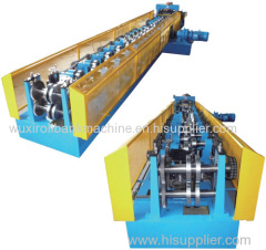 C/Z Purlin Roll Forming Machine