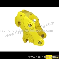 quick coupler,hydraulic quick coupler,quick attach couplers