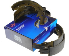 Brake shoe for Cadillac