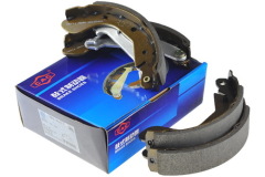 Brake shoe for Chevrolet-Spark