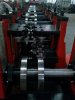 z purlin roll forming machine