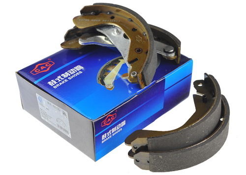 Brake shoe for GM-Sail