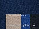 55% Polyester 45% Wool Blend Fabric