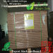 high quality 350g black coated paper factory