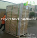 black paper manufacturer guangzhou thick black box paper