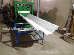 Large Span Roll Forming Machine