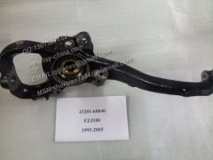 Steering Knuckle for Toyota L-Cruiser