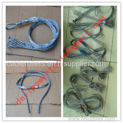General Duty Pulling Stockings,Cable Pulling Grips,Conductive Stockings