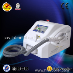 2014 Professional portable IPL with 9 filters
