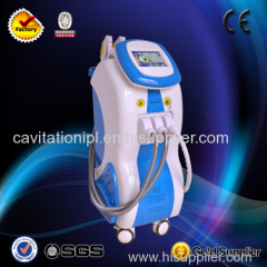 2014 Professional IPL machine with 9 filters
