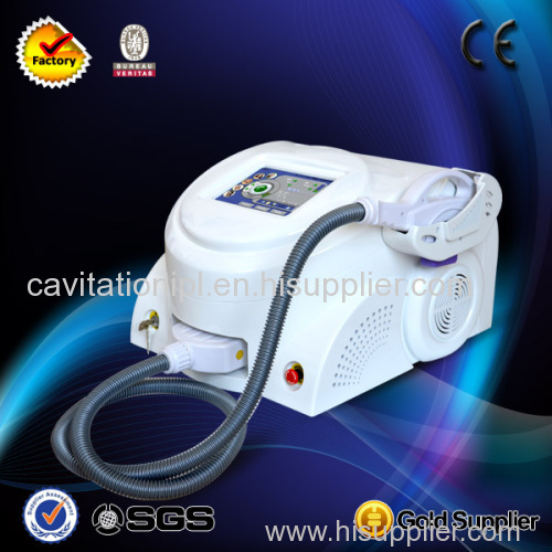 2014 Professional IPL hair removal