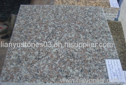 Chinese G664 granite stone floor tile and wall tile