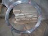 Galvanized Oval Steel Wire Oval Fence Wire