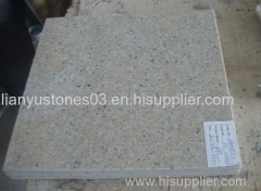 G681 Chinese granite tile for floor&wall decoration