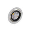 30W Embedded LED Downlight Fitting with CREE COB LEDs