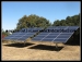 solar ground mounting system