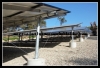 solar tracking system,PV ground mounting