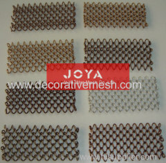 decorative mesh/architectural/ woven wire mesh/wire mesh factory