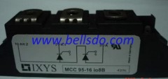 MCC220-08io1 IXYS thyristor scr
