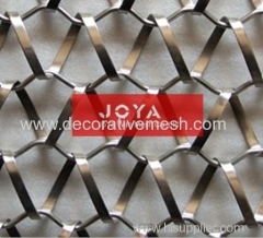 decorative mesh/architectural mesh/ GKD mesh/ woven wire mesh/wire mesh factory