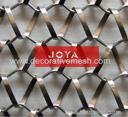 conveyor belt used as the decorate material for buildings and room decoration