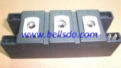 MCD132-16IO1B IXYS thyristor module