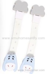 Anmeiu Disney Multi-purpose long lock
