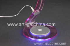 4W LED LAMP LIGHT OF THE HOUSEHOLD DECORATION AND GIFT PROMOTION