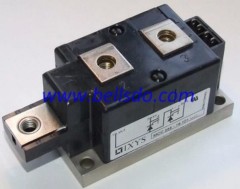 Thyristor module MCC255-16io1, MCC255-18io1