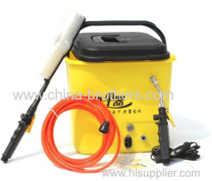 16L car wash Electric vehicle cleaner