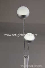 Flower-like household decorative LED table lamp