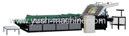 Semi-auto Flute Laminator. Sheet Pasting Machine. Corrugated Cardboard Machine. Corrugated Carton Making Machine