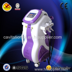 2014 Professional cavitation machine for slimming