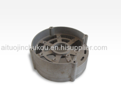 aluminum casting parts products