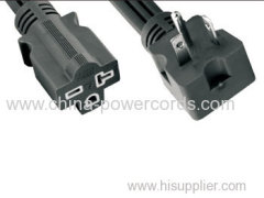 Heavy Duty Air Conditioner Cord