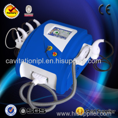 2014 professional ipl multifunction beauty equipment