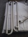sanitary stainless steel tri clamp spool