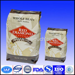 side gusset bags for food