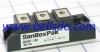 thyristor module sanrex DD40F160