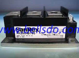 Sanrex PK250HB160 igbt module
