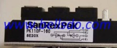 Sanrex PK110F160 igbt module