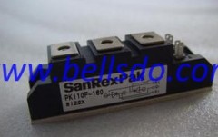 Sanrex PK90F150 diode rectifier